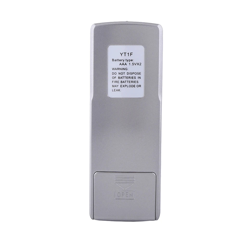 Remote Control Controller Replacement Gree Air Conditioning Yt1f