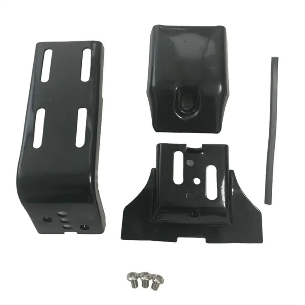 Adjustable Steel Roof Rack Mounting Bracket Universal Design Rain