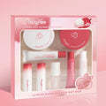 Makeup Box Powder Liquid Foundation Lip Glaze Air Cushion Concealer