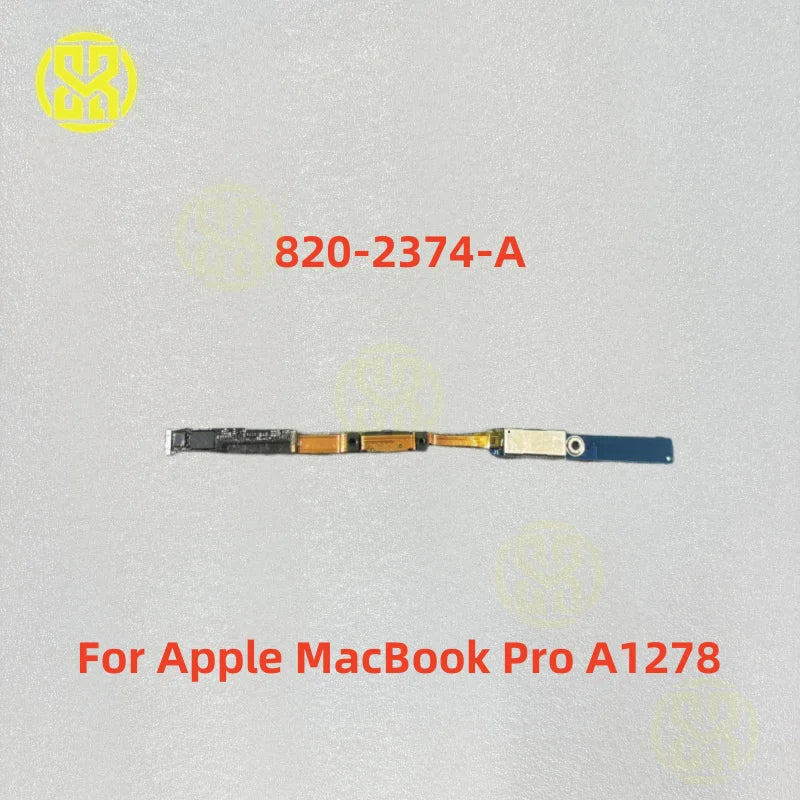 Apple Macbook A1278 Network Camera Module 820-2374-A 2010