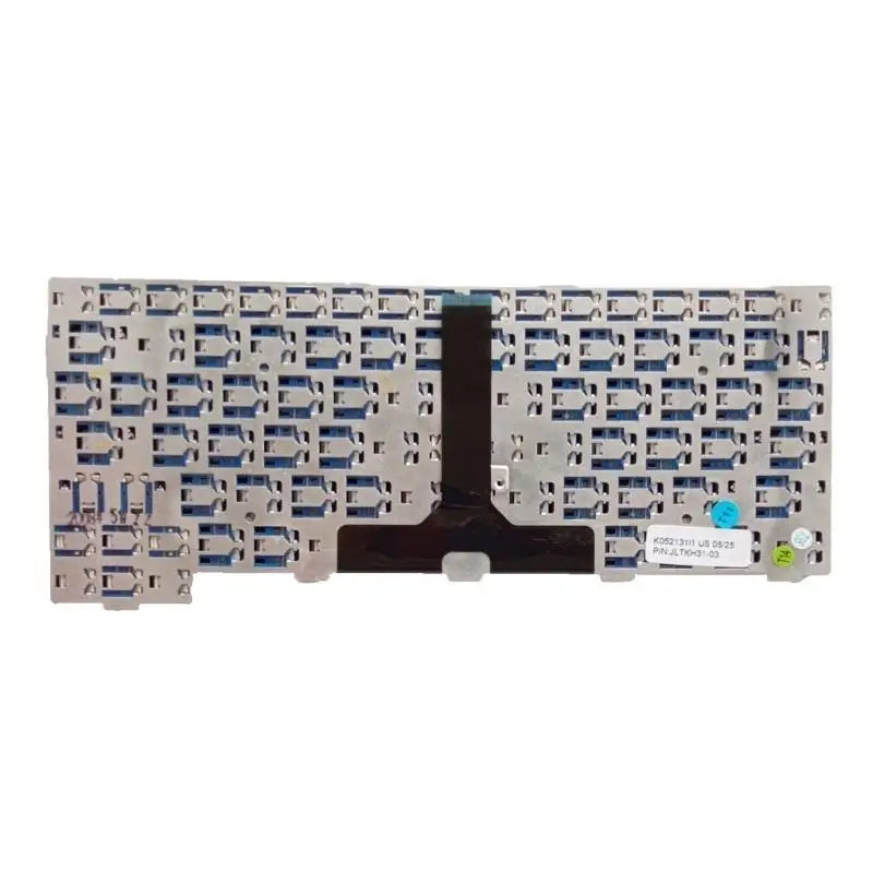 Laptop Replacement Keyboard Lifebook P1510 P1510D P1610 P1620 English Zpaxo