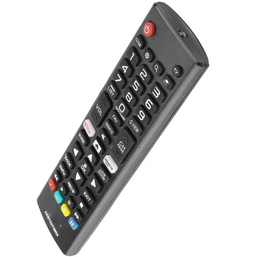 AKB75375604 Universal Remote Control For Smart TV Remote Control 43UK6300PUE 32LK610BPUA 49UK6300PUE 55UK6300PUE Replace Remote Zpaxo