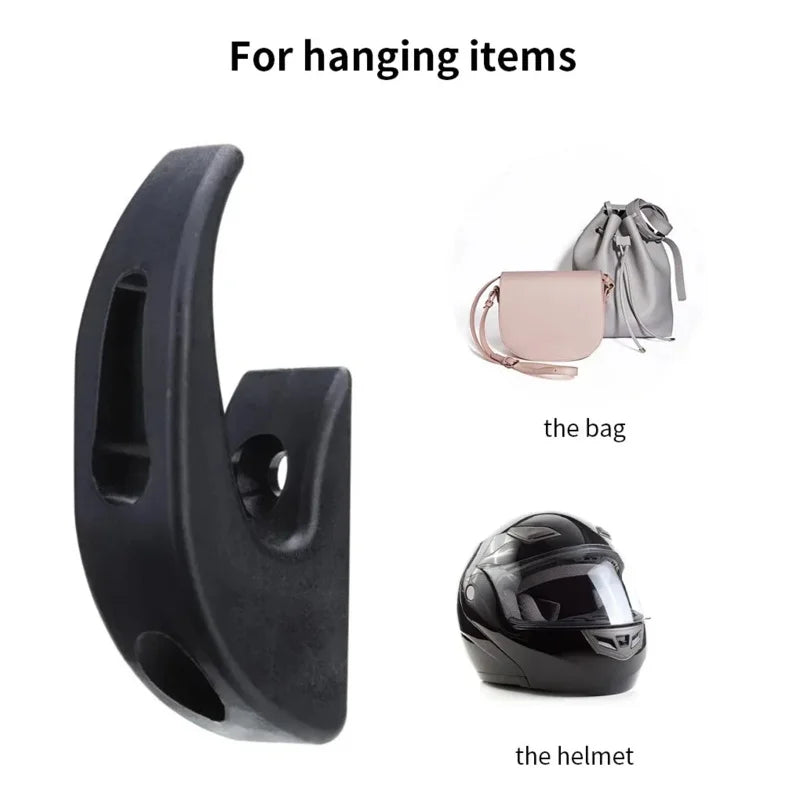Xiaomi M365 Pro Scooter Front Hook Hanger – 70kg Nylon