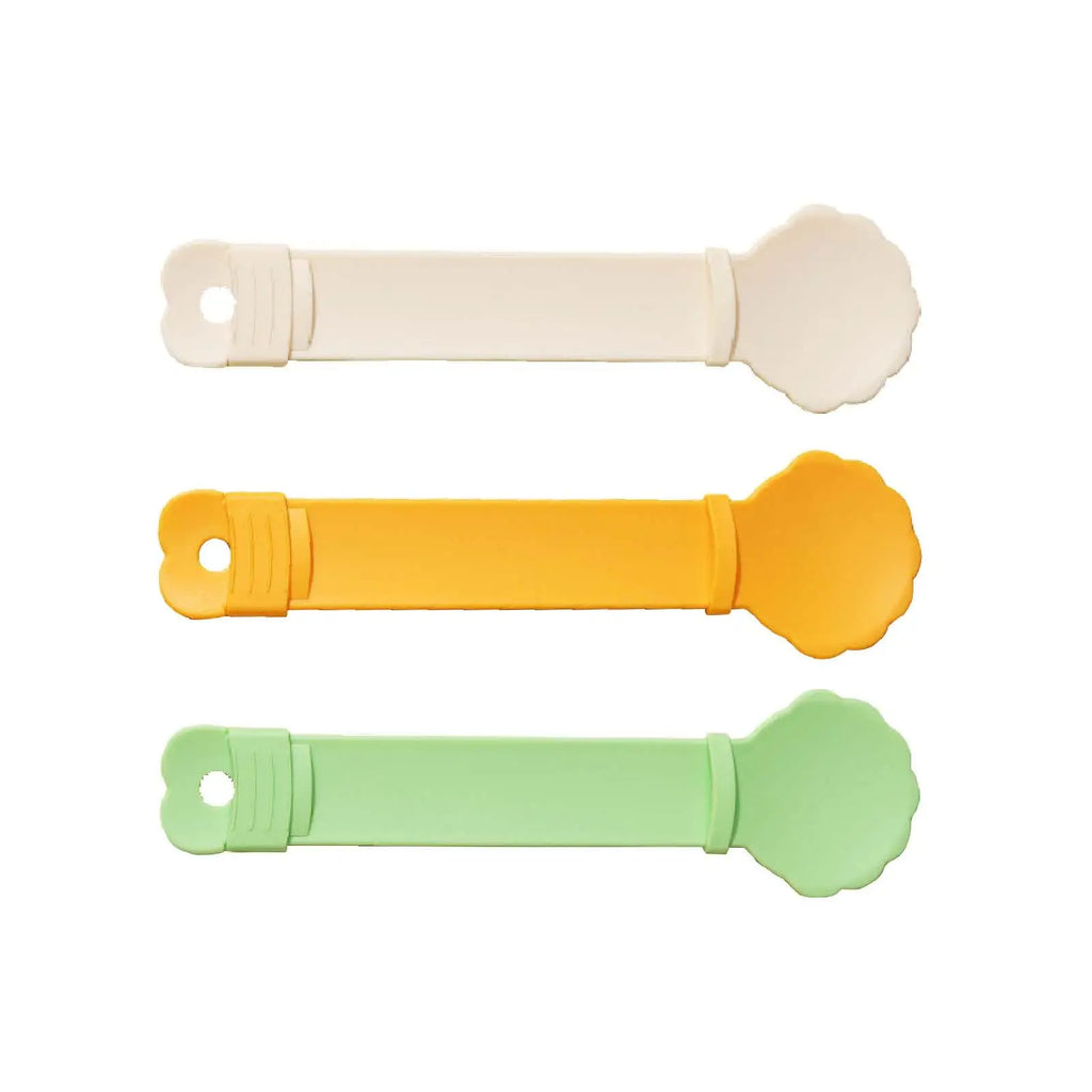 Cat Strip Squeeze Spoon Portable Multi Use Lickable Cat Treats Scoop Cat Feeding Spoon Pet Snack Feeding Pet Food Spoons Zpaxo