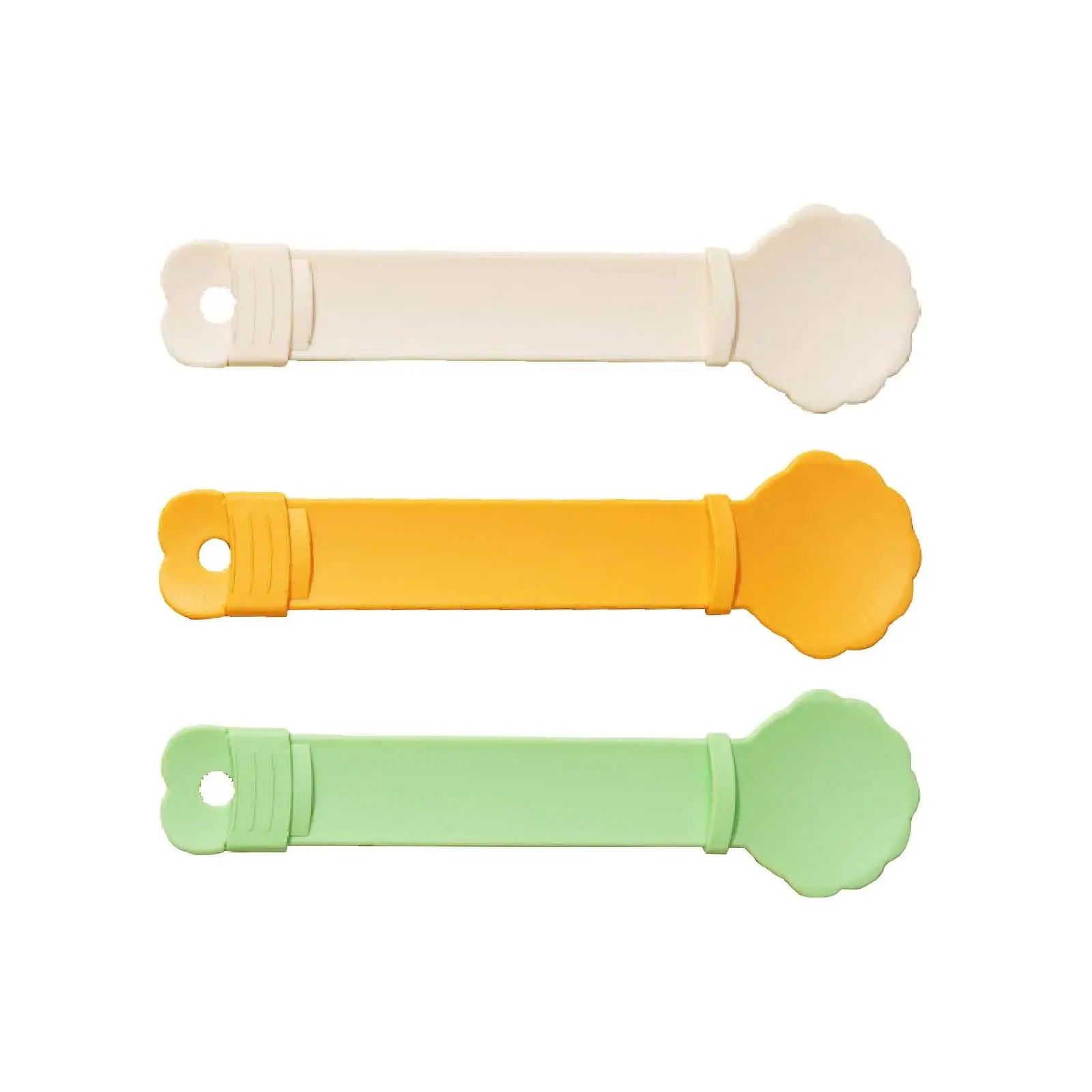 Cat Strip Squeeze Spoon Portable Multi Use Lickable Cat Treats Scoop Cat Feeding Spoon Pet Snack Feeding Pet Food Spoons Zpaxo