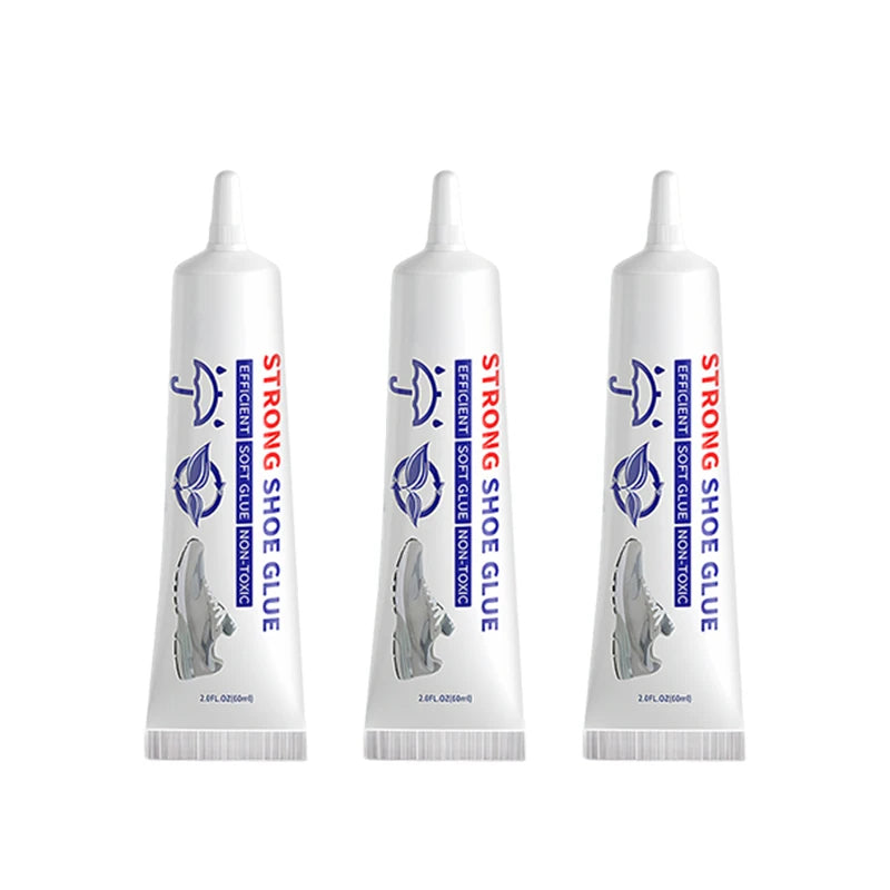 Strong Repair Adhesive Low Odor General Purpose Waterproof Repairable