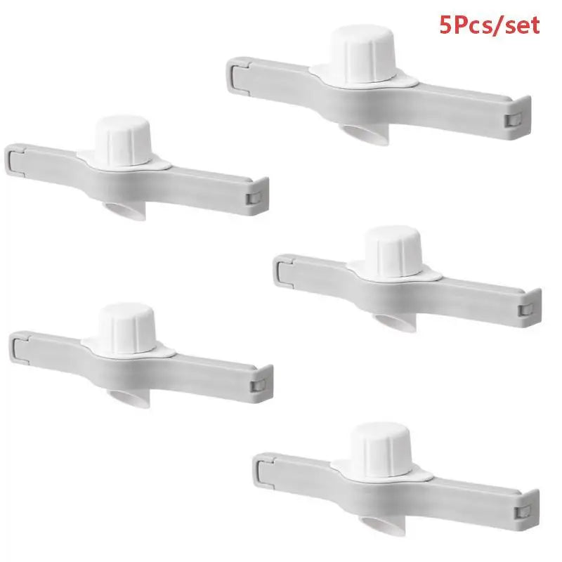 M3 Food Bag Milk Powder Sealing Clips Airtight Moisture Proof