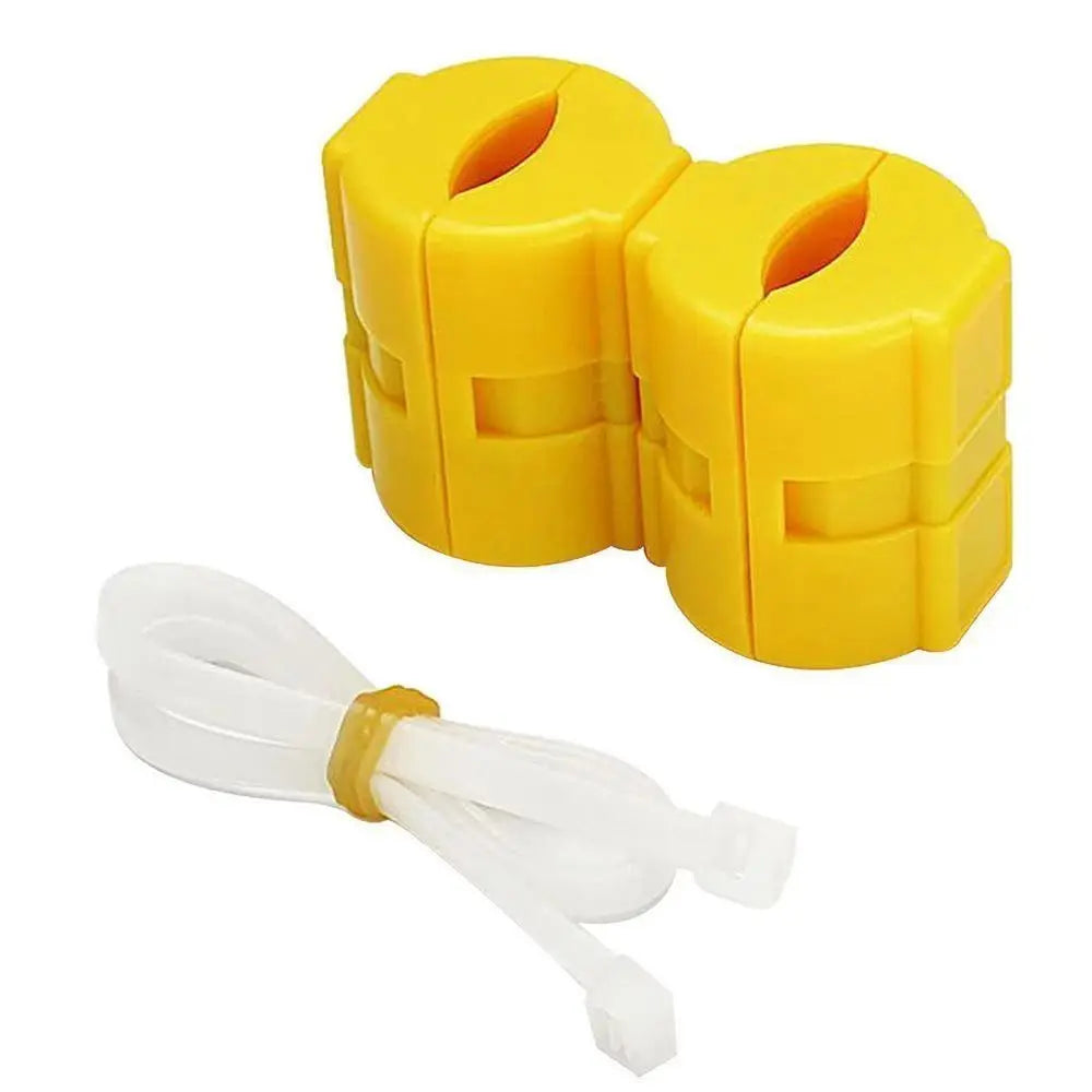 Magnetic Car Fuel Saver Emission Reduction Universal Oil Pressure Regulator With Tighten Band Oil Pressure Regulator Zpaxo