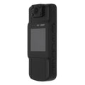 Mini Body Camera 1080P Infrared Night Vision Motion Detection 180