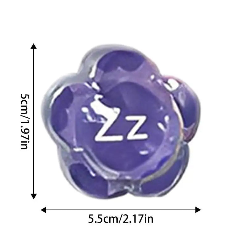 Bath Letters Swimming Water Toys Pool Entertainment Supplies 26 Zpaxo