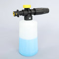 Adjustable Foam Cannon Karcher K2 K3 K4 K5 K6 K7 Pressure Washer Snow Zpaxo for Karcher k2 -k7