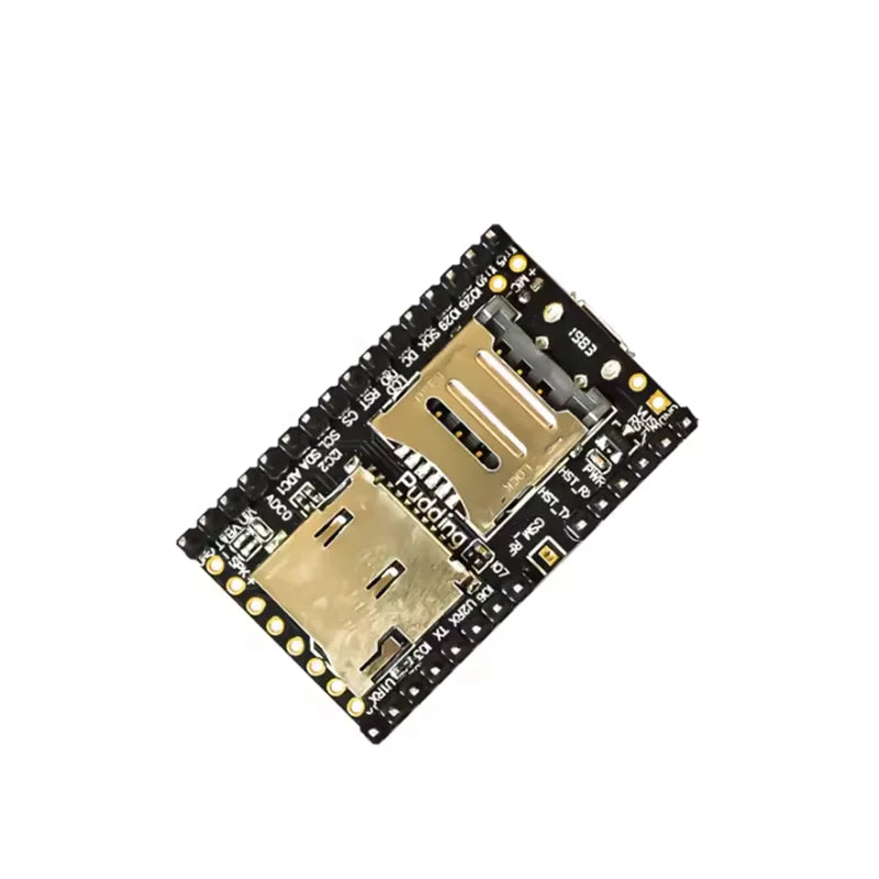 GSM/GPRS+GPS/BDS development board A9G development board \ SMS \ voice \ wireless data transmission+positioning Zpaxo