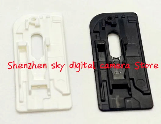 Battery Door Cover Lid Cap Replacement Switch Lock Sony ZV-1 ZV1