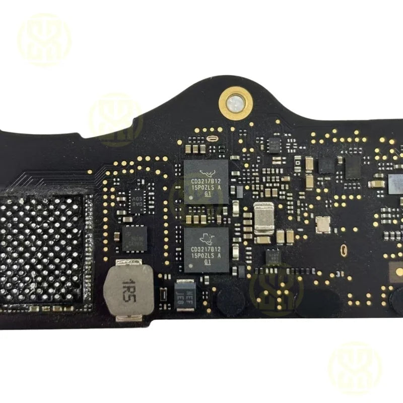 CD3217 CD3217B12 Chip Macbook A2141 A2442 A2485 A2251 A2780 A2779