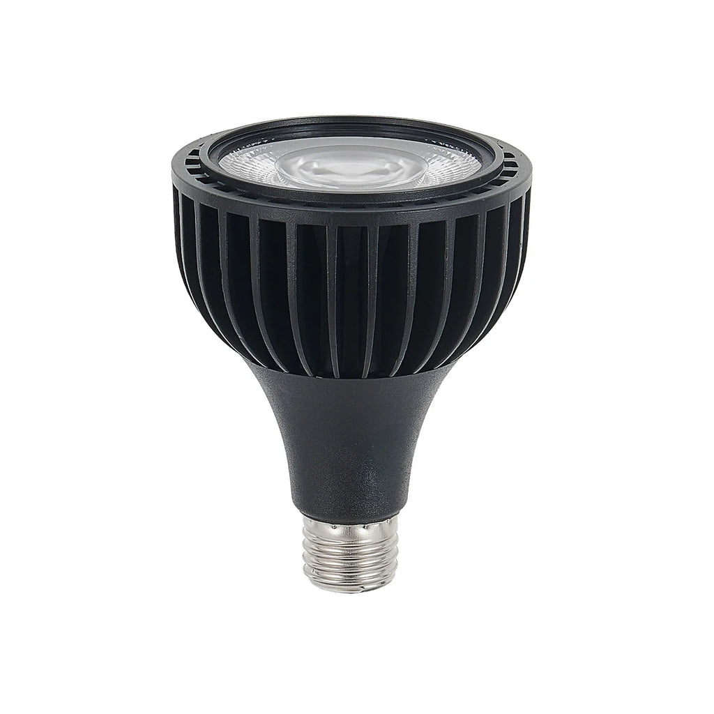 30W Full Spectrum COB LED Grow Light E27 Bulb | SHINEKNOT