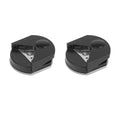 4mm Corner Rounder Punch – Paper, Photo & Card Cutter | Black