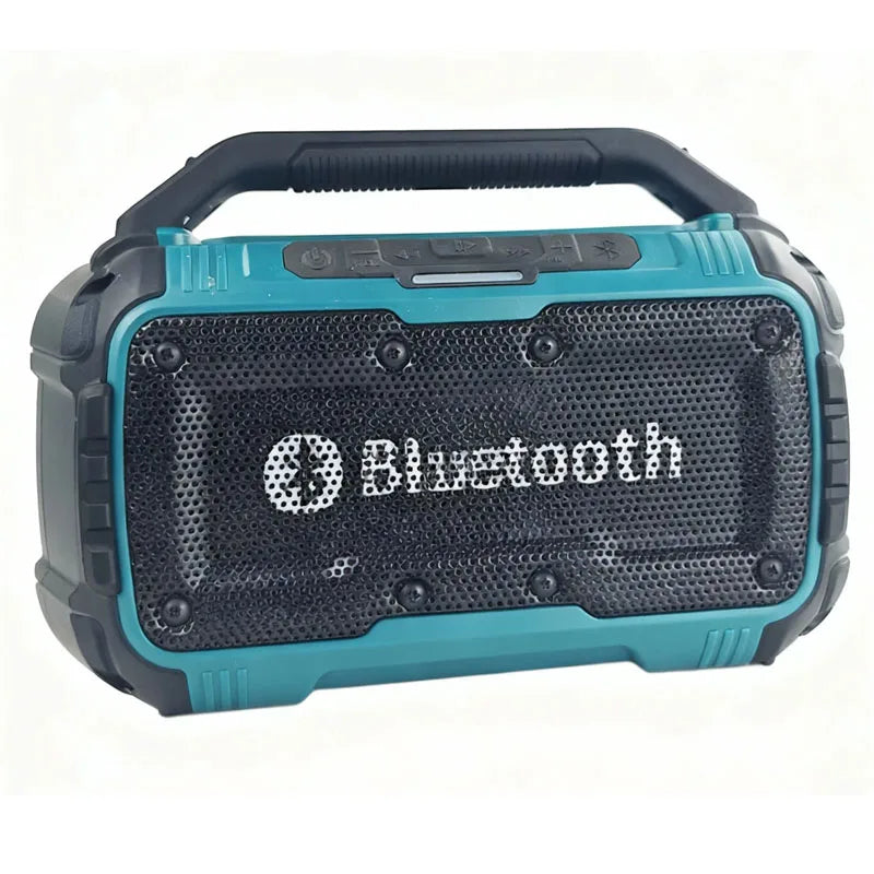 Portable Bluetooth Speaker Cordless USB Port Home Outodoor Power