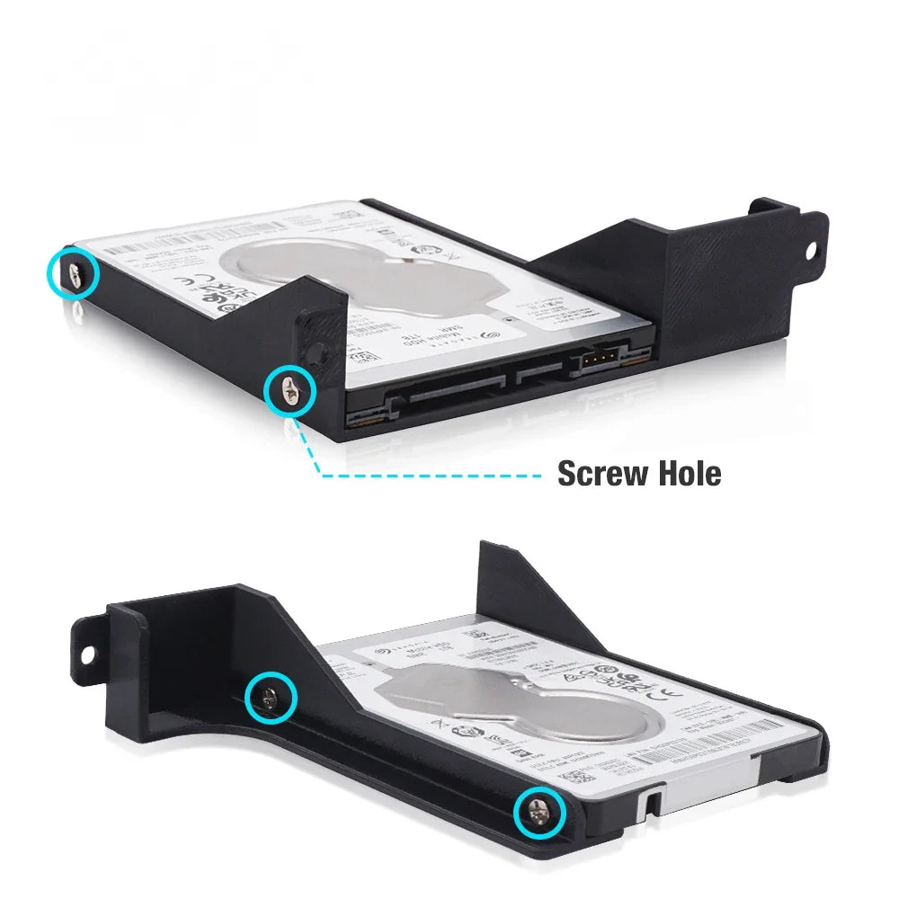 Upgrade 2 5 Inches Hard Drive Playstation PS2 Fat Game Console HDD