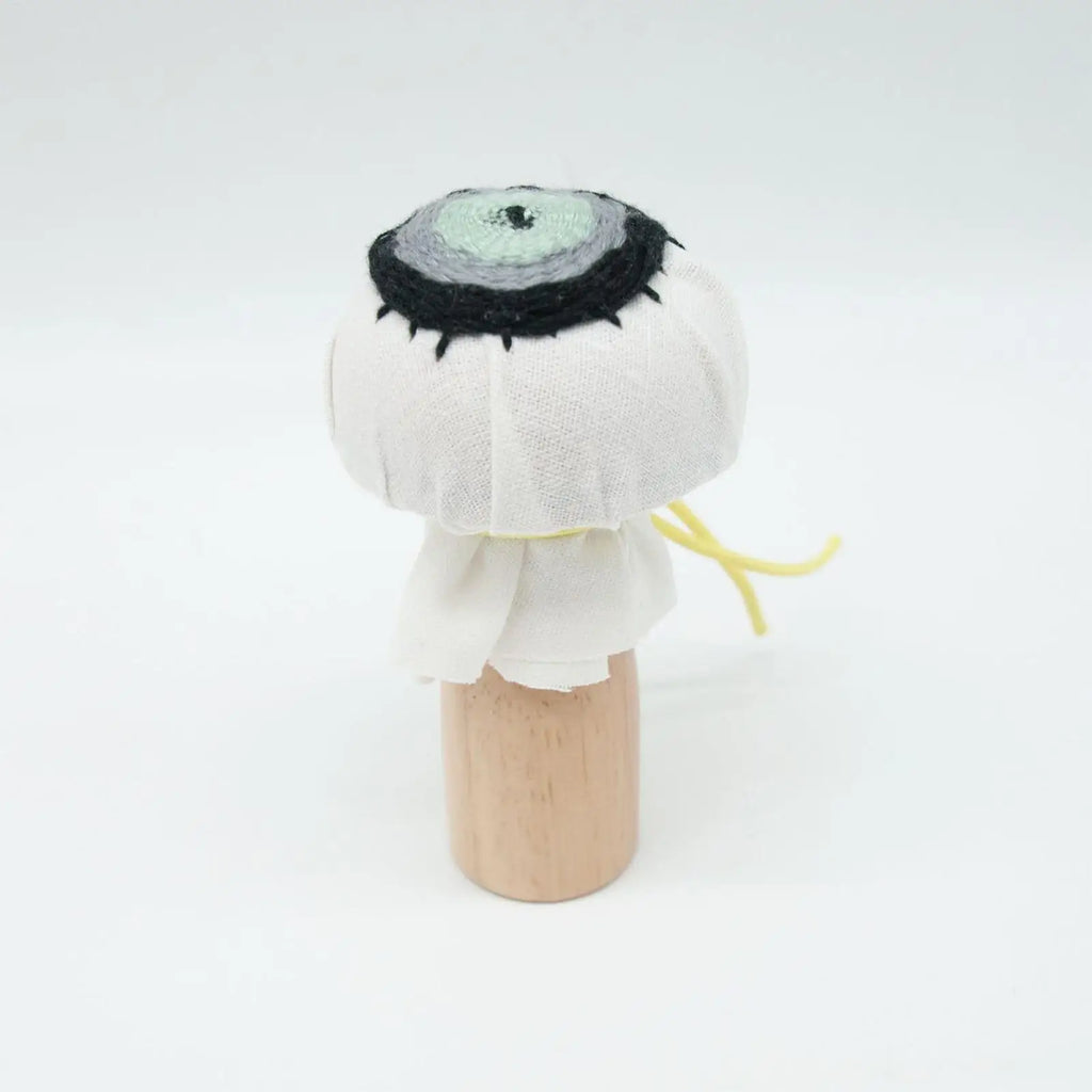 Mushroom Knitting Tool Patch Maker Portable Repair Sweater Socks