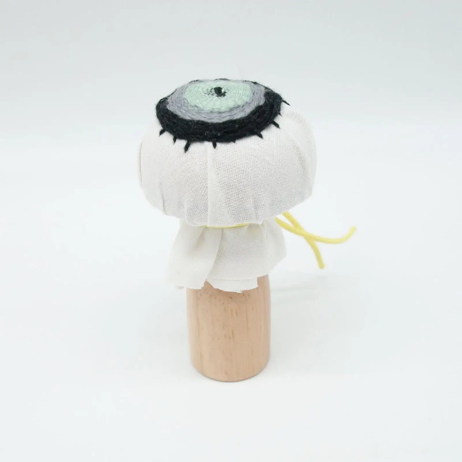 Mushroom Knitting Tool Patch Maker Portable Repair Sweater Socks
