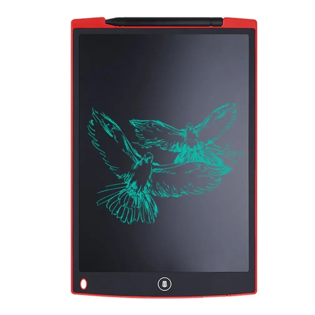 LCD Writing Tablet Digital Drawing Handwriting Pads Portable Zpaxo