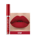 HANDAIYAN 1 Lipstick Make-up Women Non Stick Cup Waterproof Long