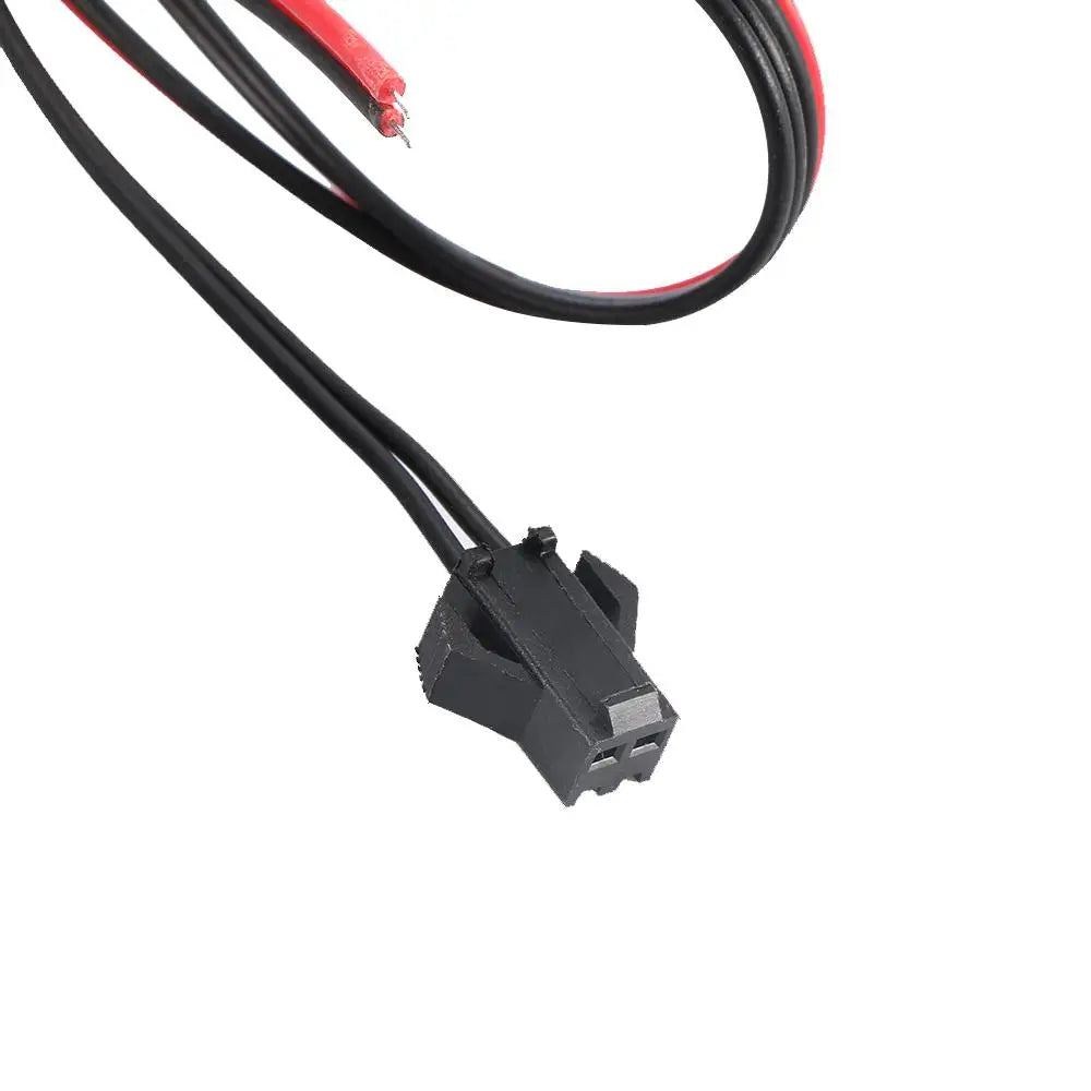 Interior Supplies Glow Light Strip for Cable Mini Neon Power Driver Strip Light Inverter Neon Wire Driver EL Wire Power Driver Zpaxo