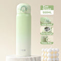 Large Capacity Thickened 316 Stainless Steel Vacuum Thermal