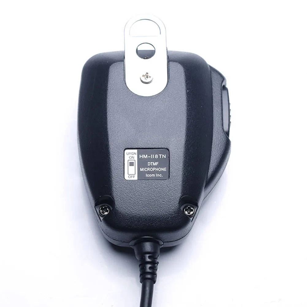 8Pin HM-118TN Remote Control Microphone Handheld Mic ICOM IC-706