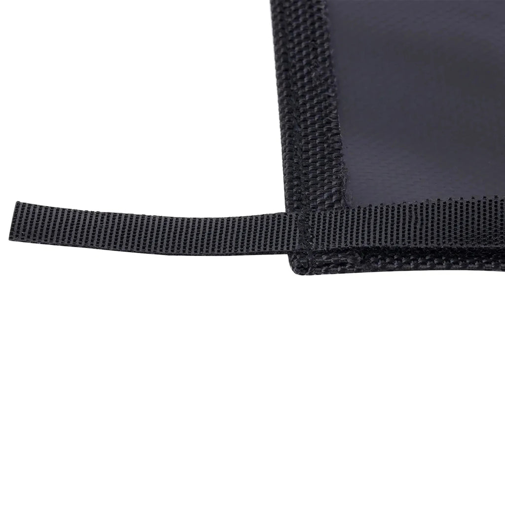 RC Car Nylon Roof Sunshade Cloth Waterproof Shade Cover Decoration