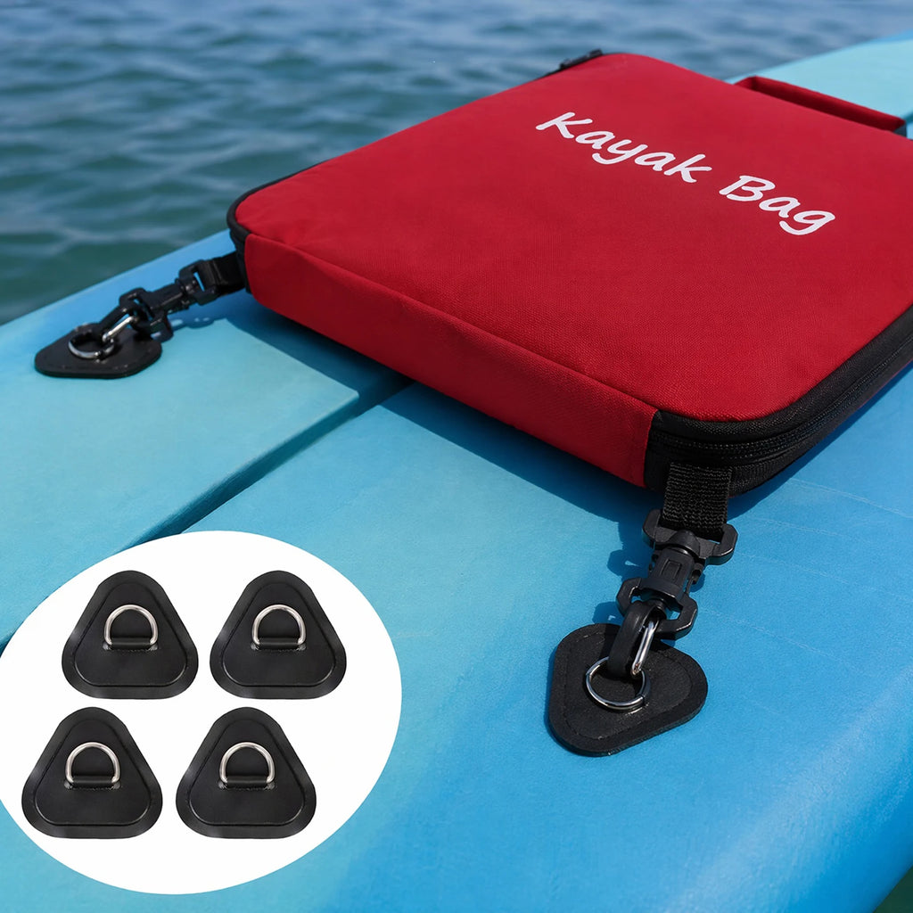 Waterproof SUP Surf Deck Cooler Bags Large Capacity Portable