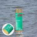Self-adhesive Water Level Indicator Sticker Waterproof Measuring Tape