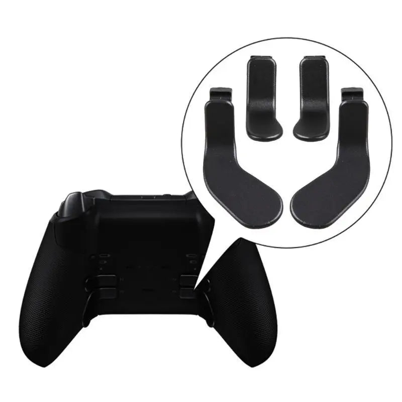 652F Perform Button Paddle Elite 2 Controller Replacements Zpaxo