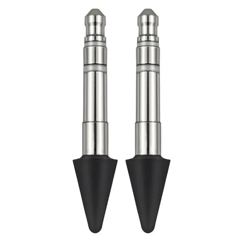 652F Tips Anti-friction Replacement Tips for Digital Pencil Nibs for Microsoft Surface Pen 2 Zpaxo