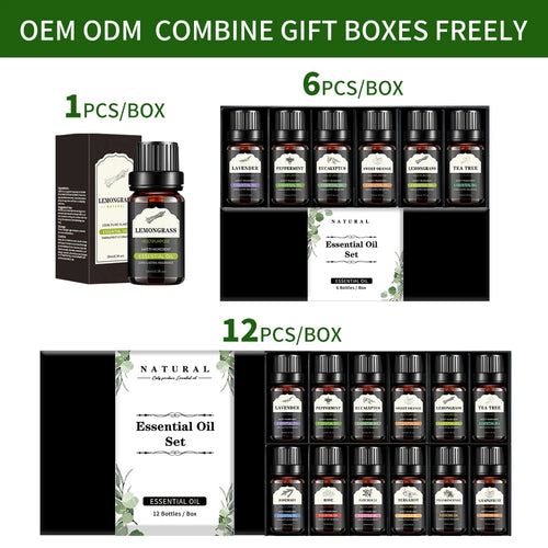 0 3fl Oz Aceite Esencial Lavanda Jazm N Eucalipto Vainilla S Ndalo Zpaxo
