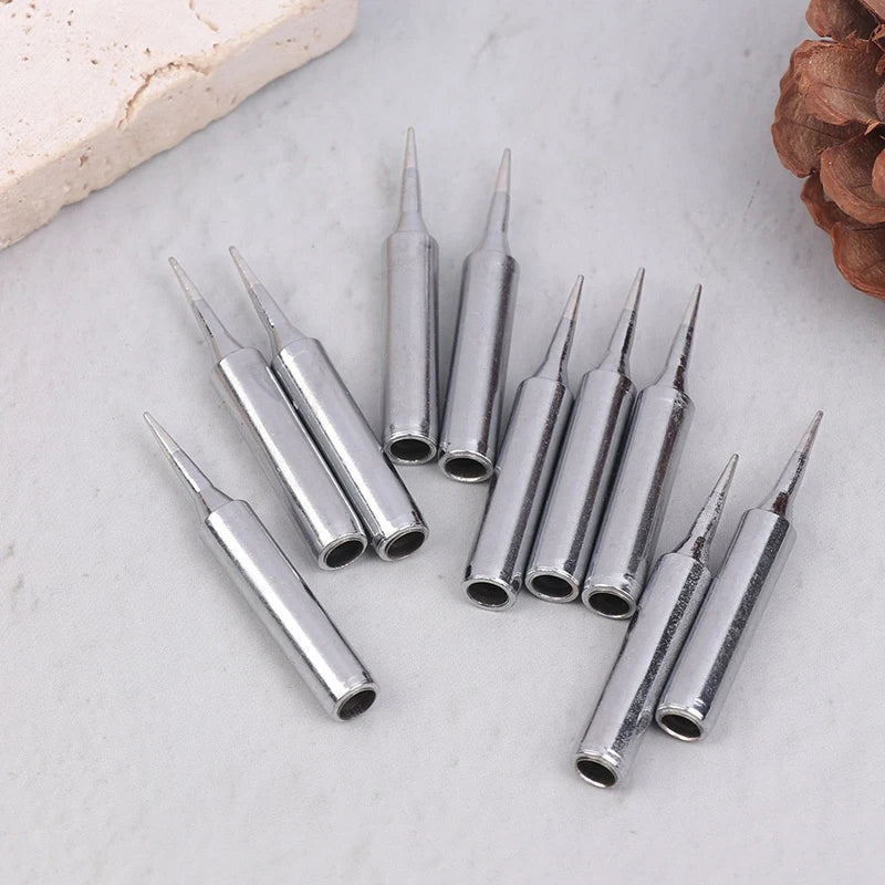 900M-T-I Soldering Replaceent Solder Iron Tips Station Tool Zpaxo