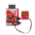Spot Welding Machine Control Board Adjustable Time Current