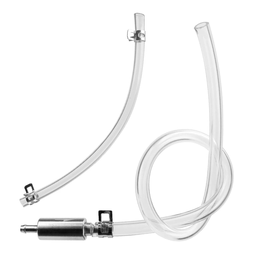 Hydraulic Clutch Car Bleeder Hose Brake Fluid Oil Change Tool