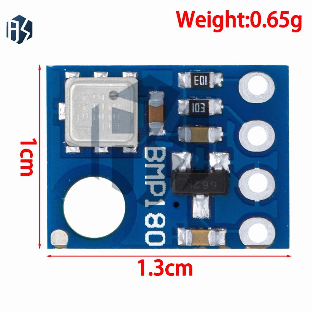 GY-68 BMP180 BMP280 Digital Barometric Pressure Sensor Module Zpaxo