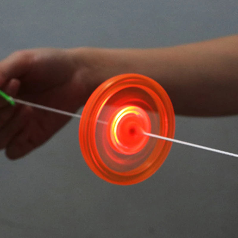 Interactive Luminous Toy Perfect Kids' Play Time Development