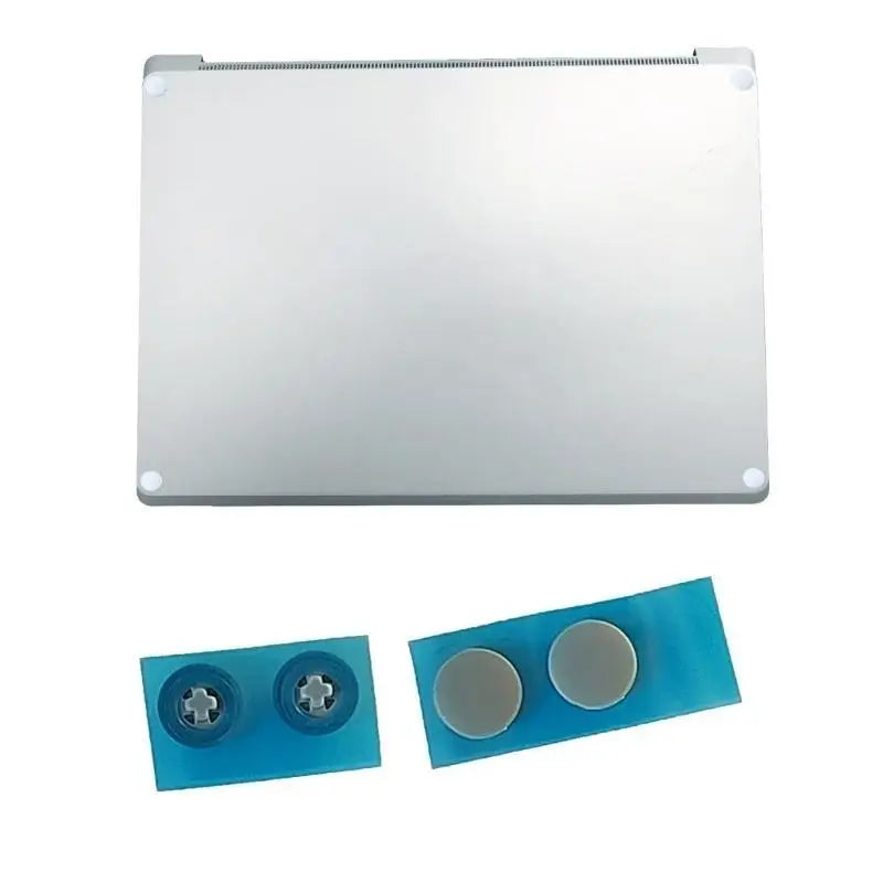 652F Rubber Feet Pad Laptop 3 4 5 Slip Proof Zpaxo