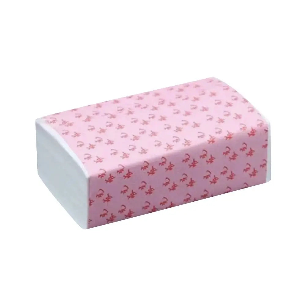 100 Adjustable Hair Perm Papers Easy Clean Professional Highlighting Zpaxo