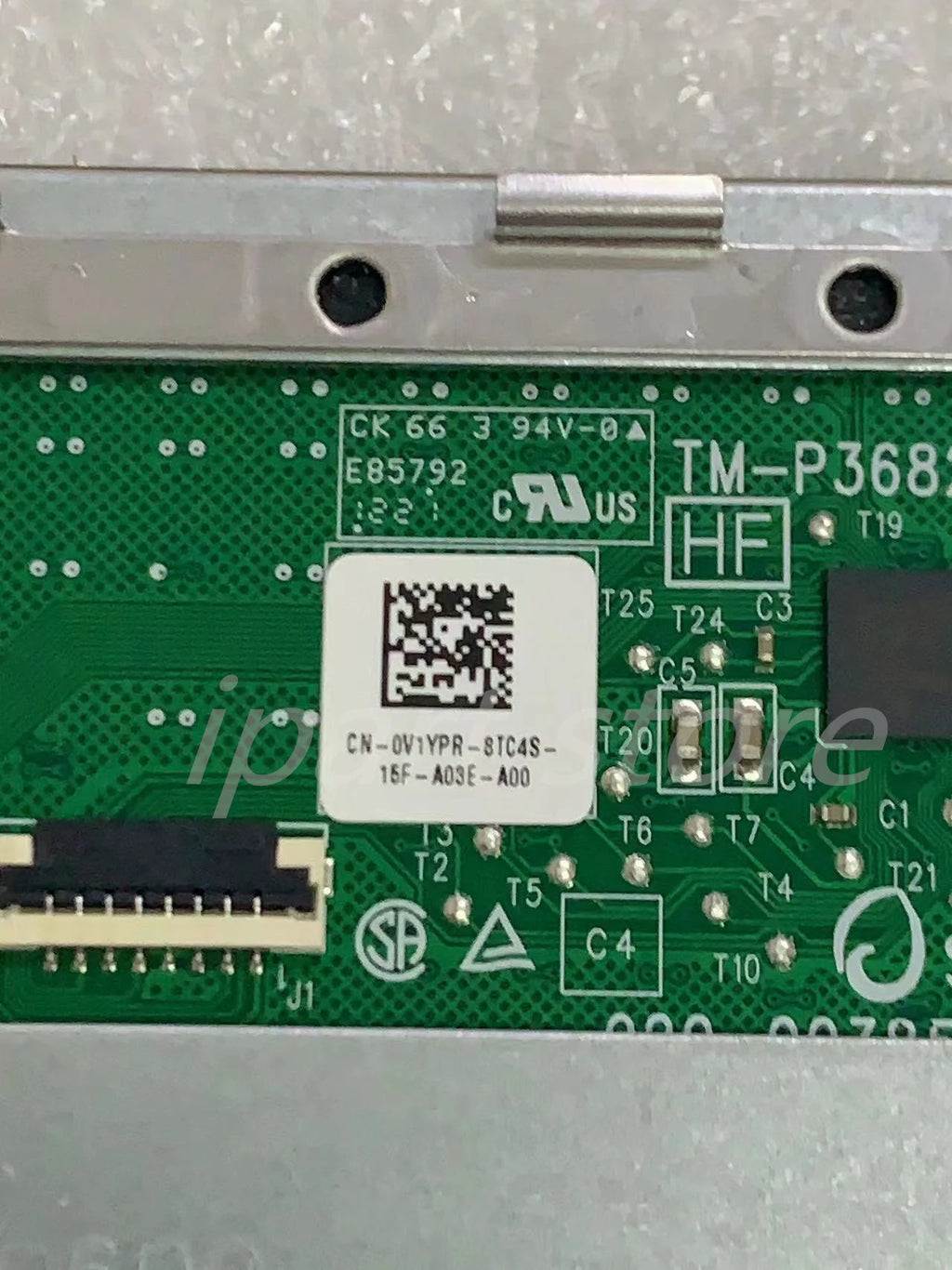 Dell Alienware M15 R5 R6 Touchpad 0V1YPR 0XVP3D