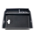 Console Organizer Storage Box for Toyota Hilux & Fortuner 2016–2024