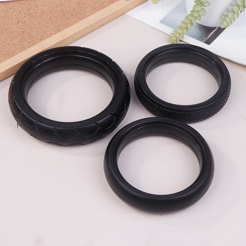 Baby Buggy Wheel Accessories Durable Stroller Tire Yoya Yoyaplus