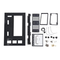 Computer Open Case Bracket Powerful Cooling Heat Dissipation Steel
