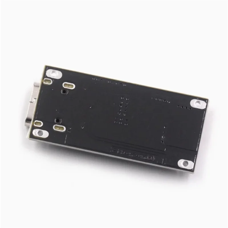IP2312 polymer ternary lithium battery fast charging board 3A 5V to 4.2V 4.35V Type C Zpaxo