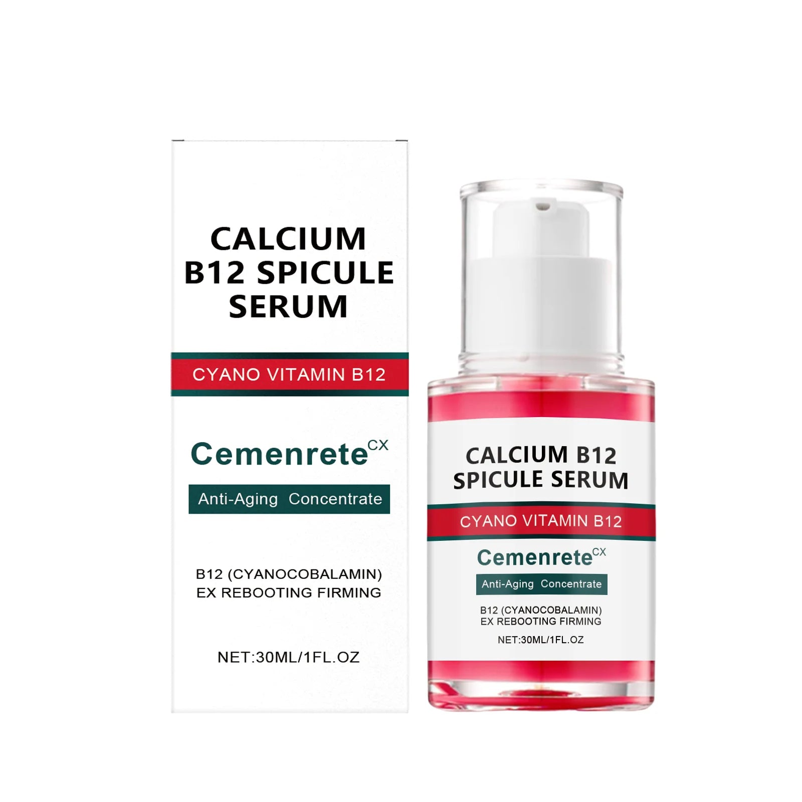 Nicotinamide Brightening Serum – Pore Minimizer & Moisturizer Brightening Face Serum Zpaxo 30ml 30ml