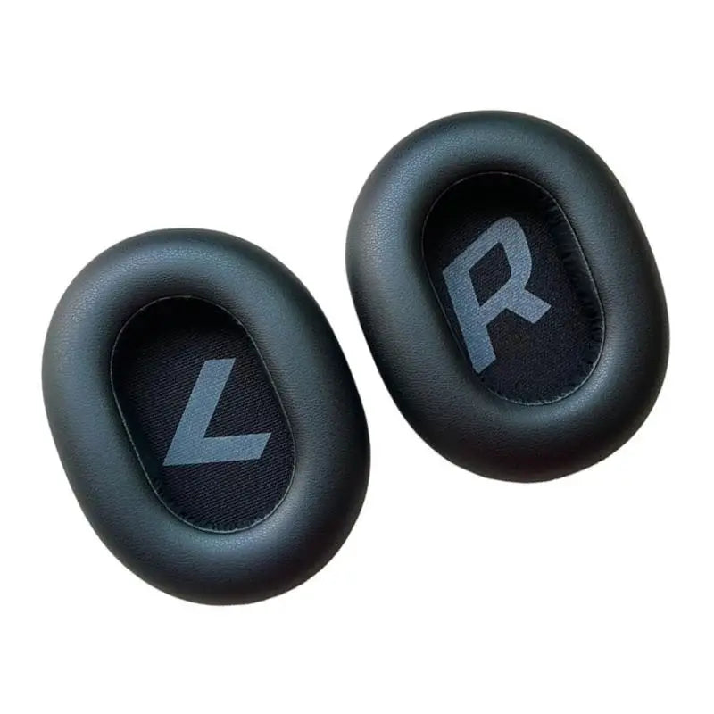 652F 1 Pair Ear Pad GO810 BG810S Headphone Cushion Headset Foam Zpaxo