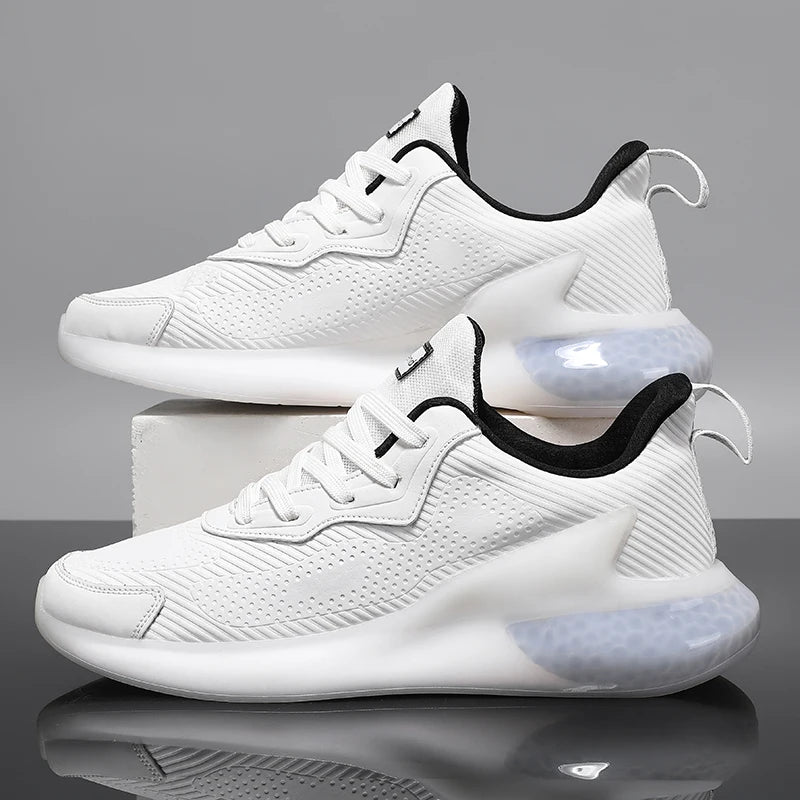 Shoes Men Sneakers Mens Male Casual Tenis Luxury Trainer Race Zpaxo